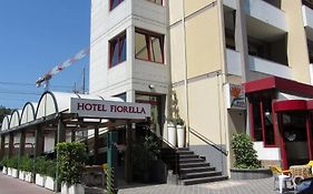 Hotel Fiorella